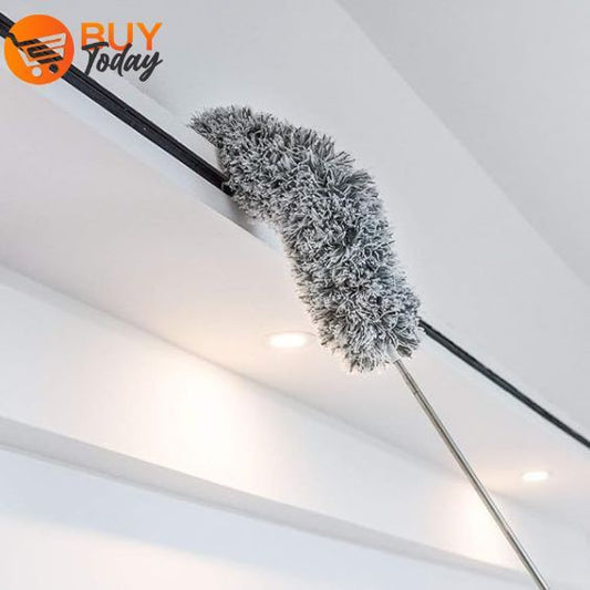 Microfiber Duster Extendable 100cm - Image 1